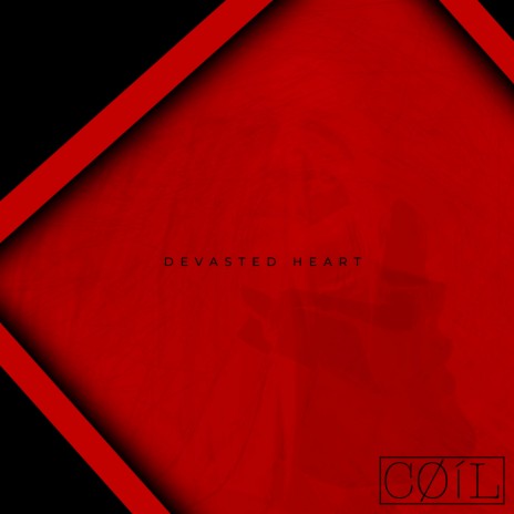 Devasted Heart | Boomplay Music