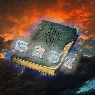 The Book Of: Saul (Instrumentals) (Instrumental)