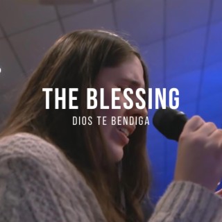 THE BLESSING