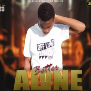 C 23 better alone