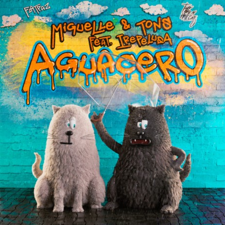Aguacero (Original Mix) ft. Tons & Irepelusa
