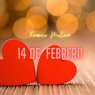 14 de febrero