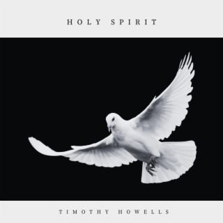 Holy Spirit lyrics | Boomplay Music