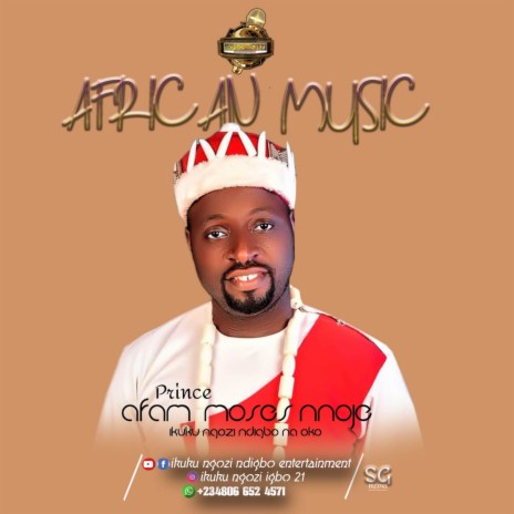 Ozoezeani Oruefi | Boomplay Music