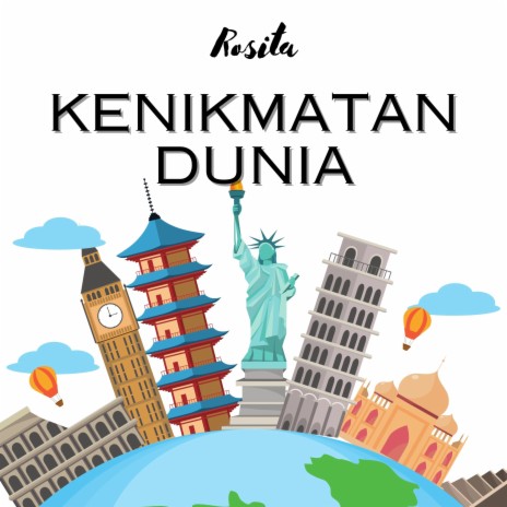 Kenikmatan Dunia | Boomplay Music