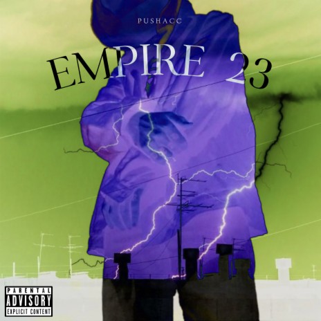 Empire 23 | Boomplay Music