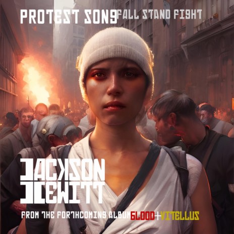 Protest Song | Boomplay Music