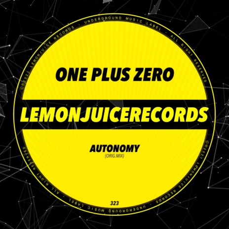 Autonomy (Original Mix) | Boomplay Music