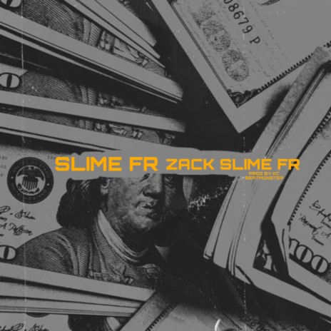 Slime Fr | Boomplay Music