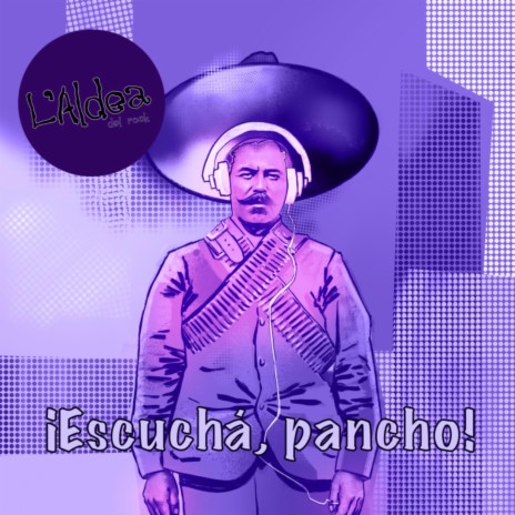 Escucha Pancho | Boomplay Music