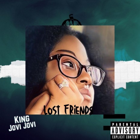 Lost Friends | Boomplay Music