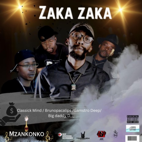 ZAKA ZAKA | Boomplay Music
