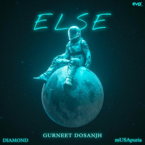 ELSE ft. Diamond | Boomplay Music