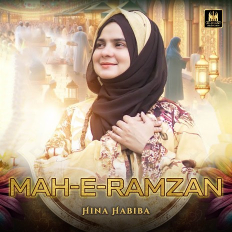 Mah-E-Ramzan | Boomplay Music