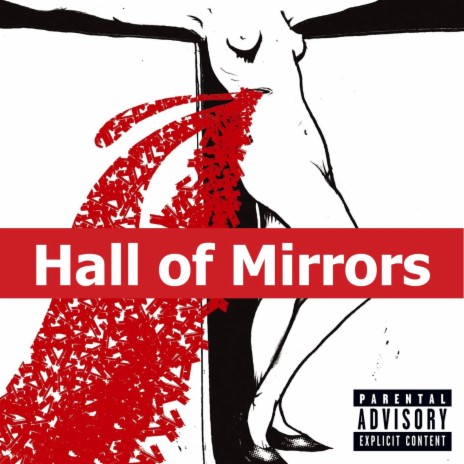 Hall Of Mirrors | Boomplay Music