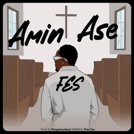 Amin Ase | Boomplay Music