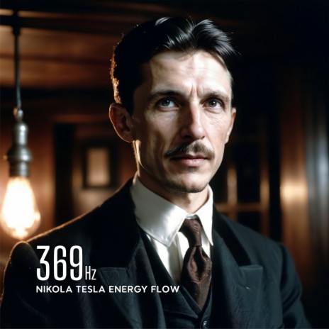 369 Hz Nikola Tesla Spiritual Energizer ft. Meditation Pathway | Boomplay Music