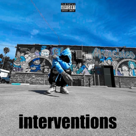 interventions | Boomplay Music