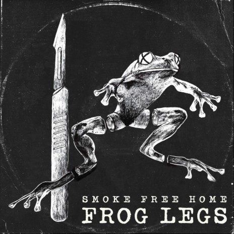 Frog Legs | Boomplay Music