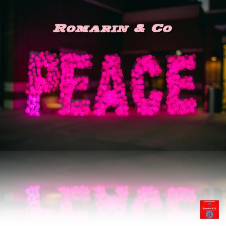 Peace ft. Co | Boomplay Music