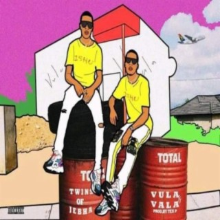 Vula_Vala ft. Chantel, Tex P Beats & C'ya jaive Tay Tay lyrics | Boomplay Music