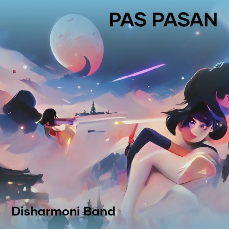 Pas Pasan | Boomplay Music