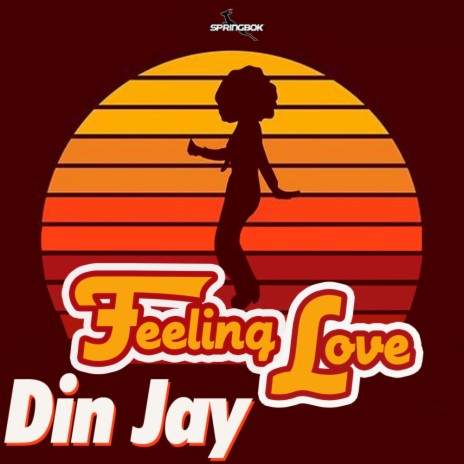 Feeling Love (Original Mix)