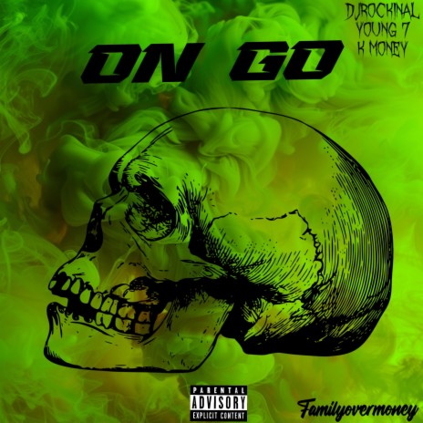 ON GO!! | Boomplay Music