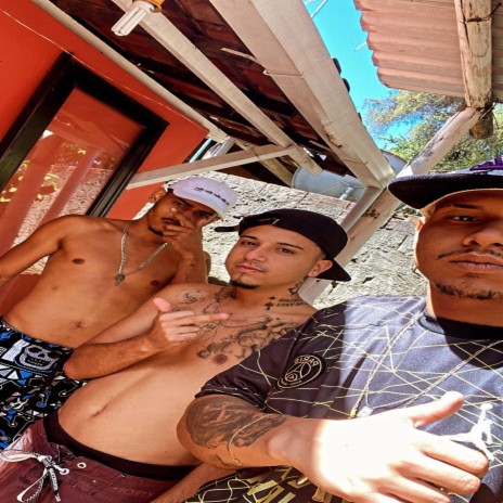 PARAISO DAS GLOCK ft. MC SANDER & DJ VITÃO | Boomplay Music