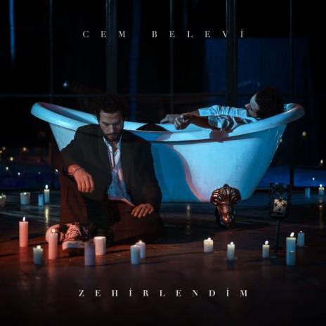 Zehirlendim (Akustik) | Boomplay Music