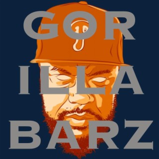 Gorilla Barz