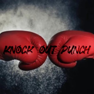 KNOCK OUT PUNCH
