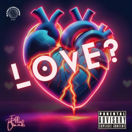 Love? | Boomplay Music