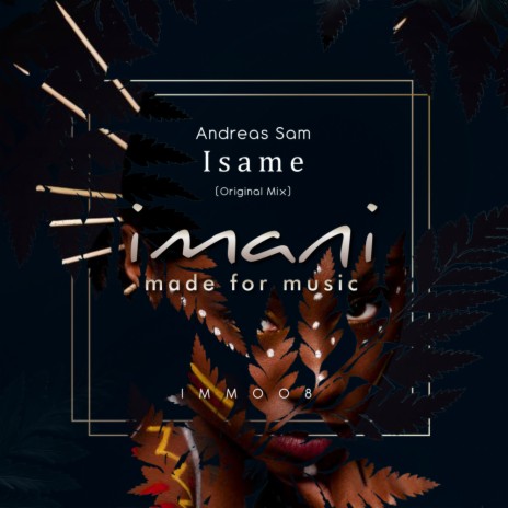 Isame (Original Mix)