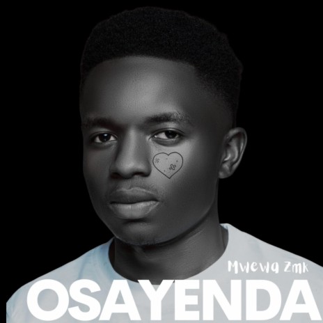 Osayenda | Boomplay Music