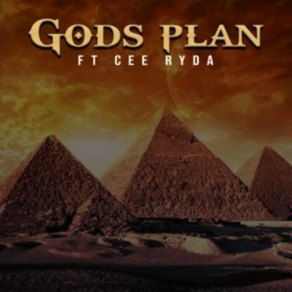 Gods Plan (feat. Cee Ryda)