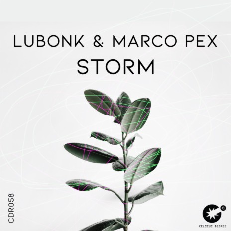 Storm (Original Mix) ft. Marco Pex | Boomplay Music