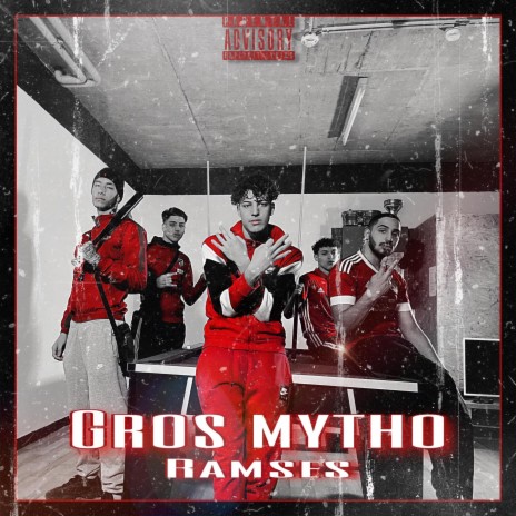 Gros Mytho | Boomplay Music