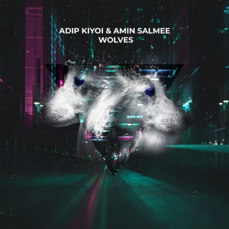 Wolves (Original Mix) ft. Amin Salmee