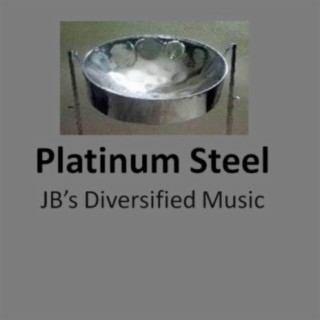 Platinum Steel