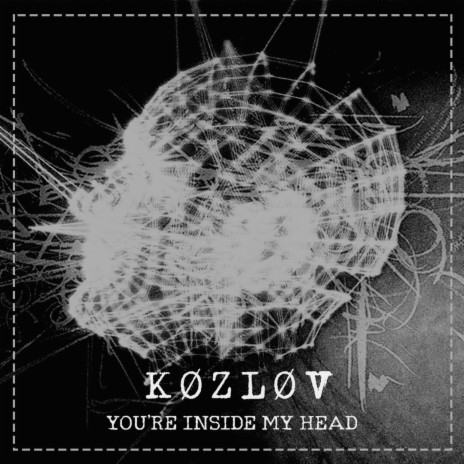 You're Inside My Head | Boomplay Music