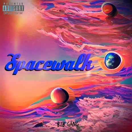 Spacewalk ft. Syx Axxis