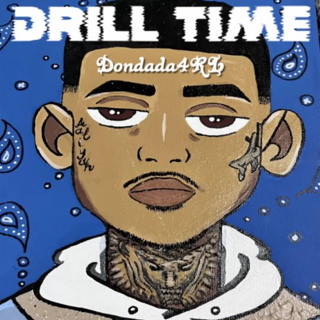Drill Time | Boomplay Music