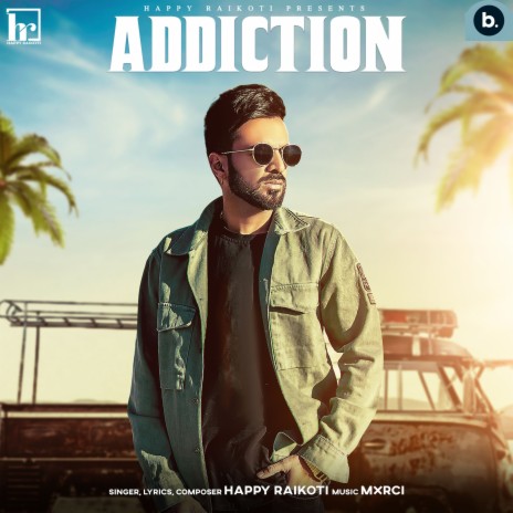 Addiction | Boomplay Music