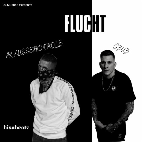 FLUCHT (RAP Beat) | Boomplay Music