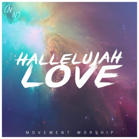 Hallelujah Love | Boomplay Music