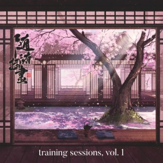 training sessions, vol, 1: courage
