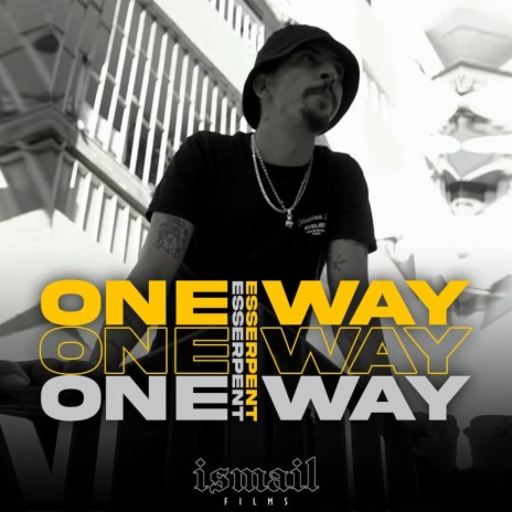 One Way | Boomplay Music