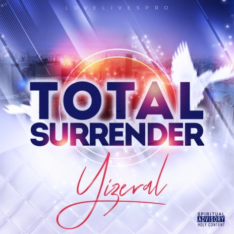 Total Surrender | Boomplay Music