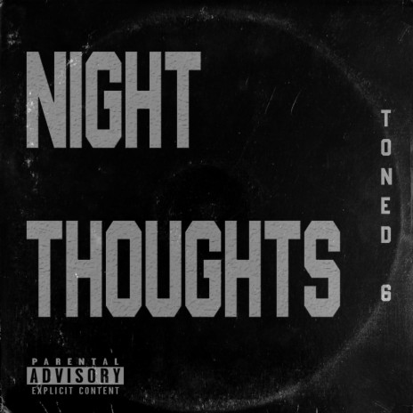Night Thoughts | Boomplay Music